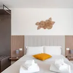 Luxury Lägenhet Bari