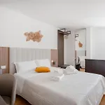 Luxury Lägenhet *