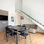 Luxury Διαμέρισμα *