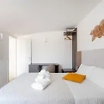 Apartmán Luxury *