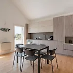 Luxury Apartmán