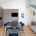 Διαμέρισμα Luxury