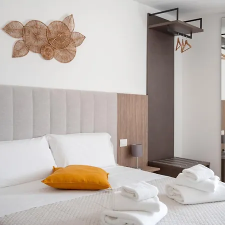 Luxury Apartment Bari