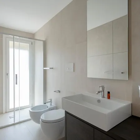 Apartment Luxury Bari