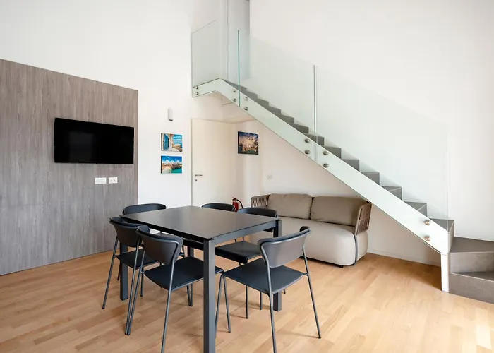 Luxury Appartement *