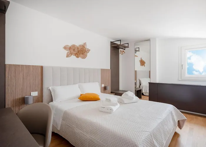 Luxury Appartement *