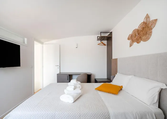 Appartement Luxury *