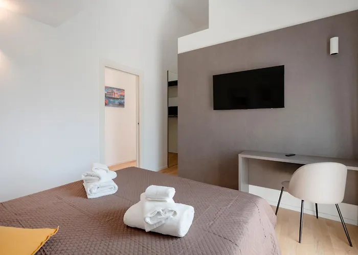 Appartement Luxury *